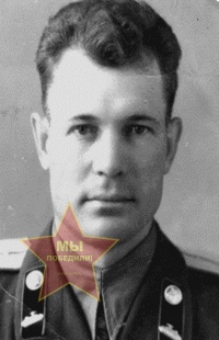 Вихляев Фёдор Георгиевич