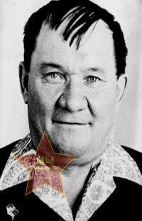 Зайцев Борис Васильевич