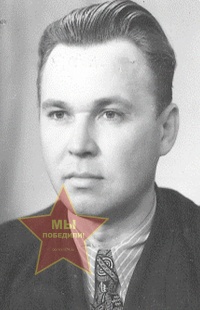 Зорин Федор Кириллович