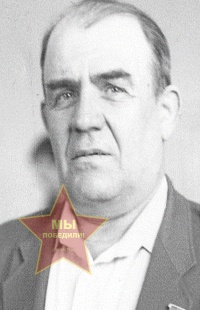 Репсов Виктор Андреевич