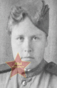 Решетникова Анна Федоровна