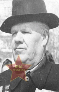 Суботин Филипп Иванович