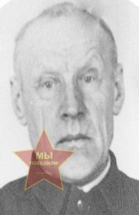 Черняк Иван Иванович