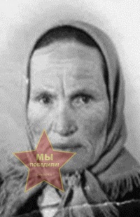 Шешко Екатерина Федоровна