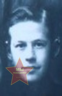 Юрин Павел Андреевич