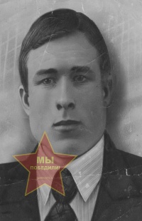 Деонищенко Иван Осипович