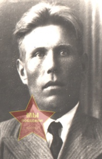 Головин Дмитрий Васильевич