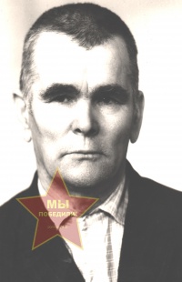 Гриценко Федор Михайлович