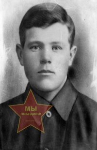 Шмаков Андрей Николаевич