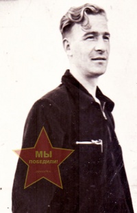 Марковцев Аркадий Ильич