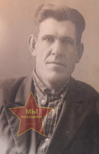 Гусев Пётр Иванович