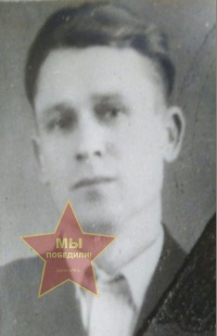 Антоненко Иван Васильевич