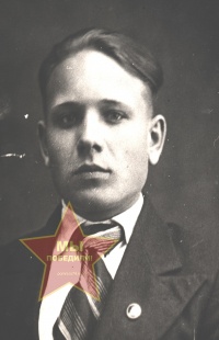 Карабельников Георгий Михайлович