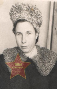 Креслова Анна Игнатьевна