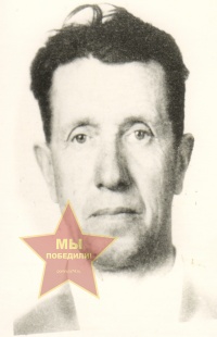 Липин Василий Павлович