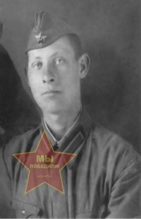 Ильин Павел Петрович