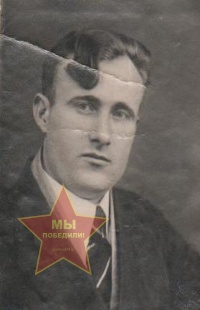 Бахметьев Алексей Константинович