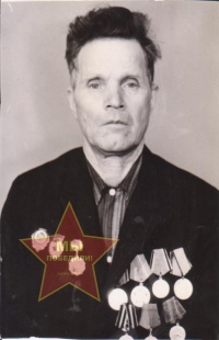 Грехов Михаил Александрович