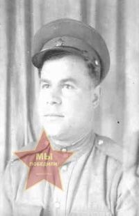 Румик Павел Фотиевич