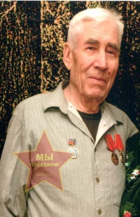 Шишкин Иван Григорьевич