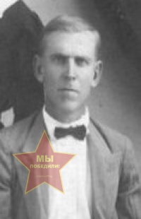 Матюхин Василий Васильевич