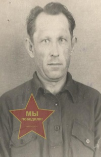 Корпусов Иван Петрович