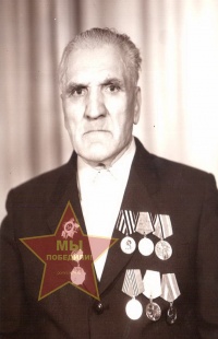 Филиппов Павел Петрович