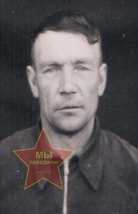 Панин Филипп Ильич