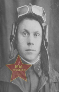 Каратушин Фёдор Павлович