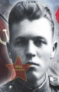 Карамышев Михаил Иванович