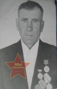 Черкасов Александр Васильевич