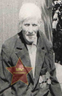 Ложкин Степан Яковлевич