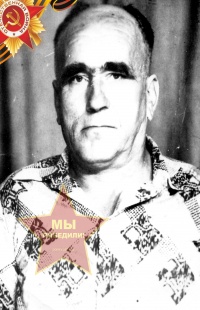 Галышев Иван Иванович