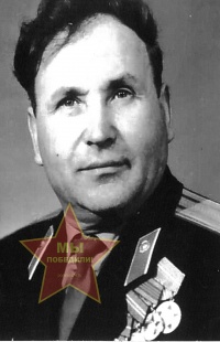 Андреев Василий Степанович