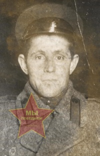 Артемьев Михаил Захарович