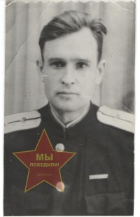 Бредов Карп Иванович