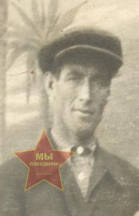 Голубев Иларий Васильевич