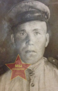 Грехов Иван Иванович