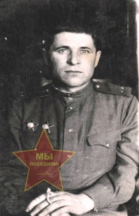 Грижневич Пётр Михайлович