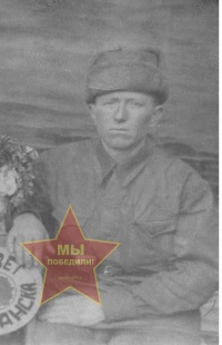 Дегтярев Иван Калинькович