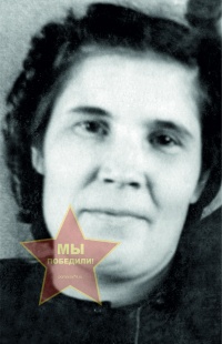 Емельянова Зинаида Ивановна