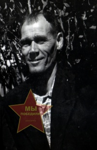 Исаев Иван Павлович