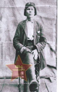 Климов Андрей Кириллович