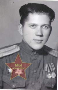 Котлованов Петр Николаевич