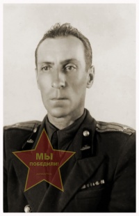 Малевский Алексей Константинович