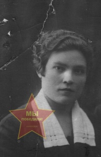 Михайлова Агриппина Даниловна