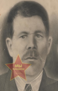 Тутынин Петр Павлович