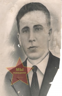 Ферулёв Максим Федорович