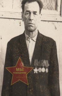 Хисаметдинов Хакимжан Хисамеевич