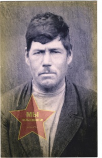 Хмыльнин Егор Васильевич